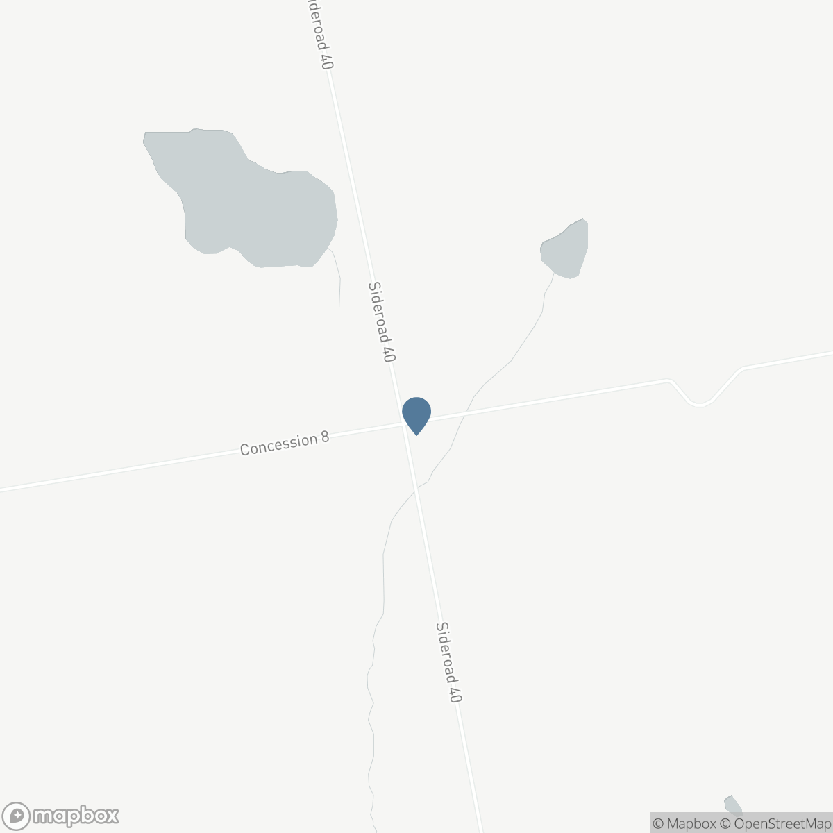 444425 CONCESSION ROAD 8, Markdale, Ontario N0C 1H0